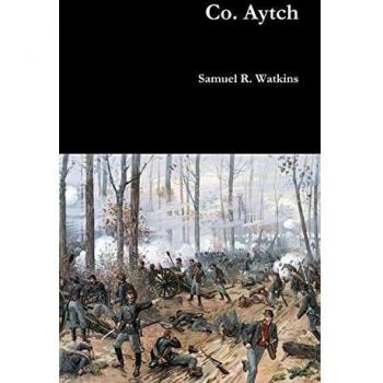 Co. Aytch