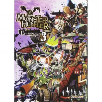 Monster Hunter Episode