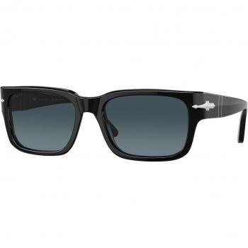 Persol PO3315S 95/S3 Men's Sunglasses Black 58mm