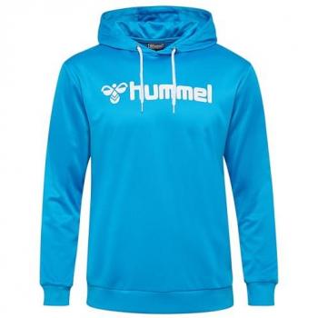 Hummel Kapuzenpullover mit Hmllogo