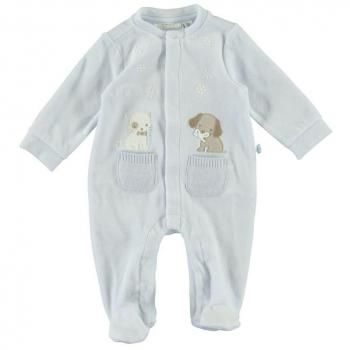 Body per bambino verde