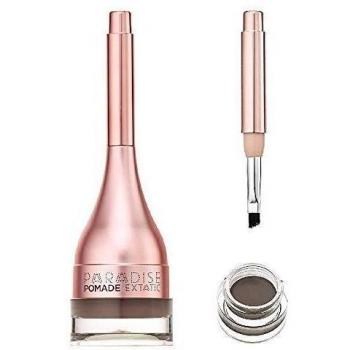 Gel de Cejas L'Oreal Paris Paradise Extatic 104 Brun