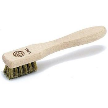 Brosse à dents en laiton