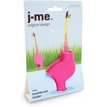 Titular de cepillos de dientes J-Me