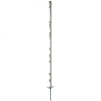 Piquet de clôture en plastique 160 cm pour vaches