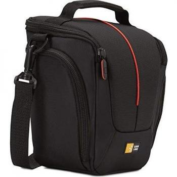 Case Logic DCB-306 SLR Camera Case (Black)