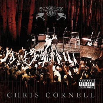 CD  de Chris Cornell