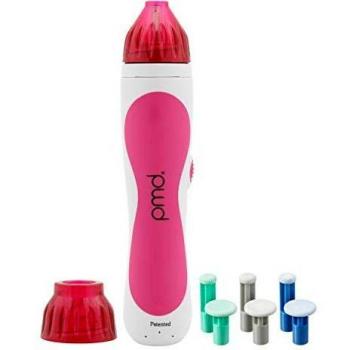 PMD Personal Microderm Classic – Mikrodermabrasion Kit für strahlende Haut