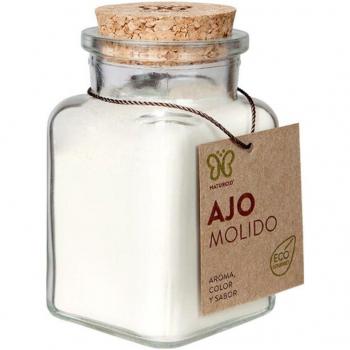 Ajo Molido Eco Naturcid 85g