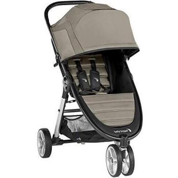 Jogger City Mini2 Sepia‑Single