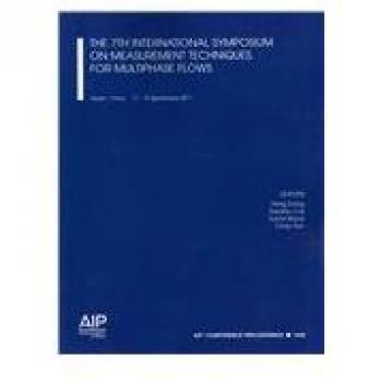 The 7th International Symposium on Measurement Techniques for Multiphase Flows: 1428