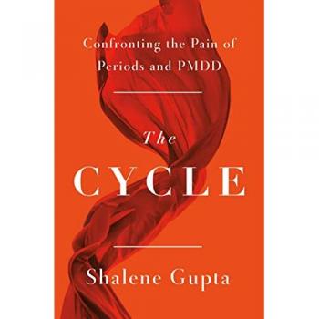 Shalene Gupta The Cycle