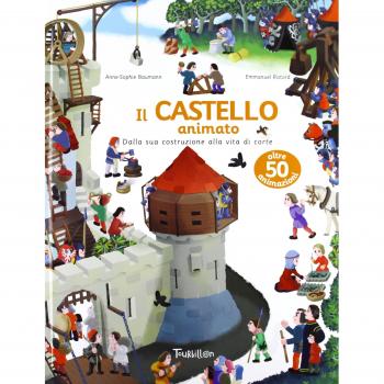 Il castello animato