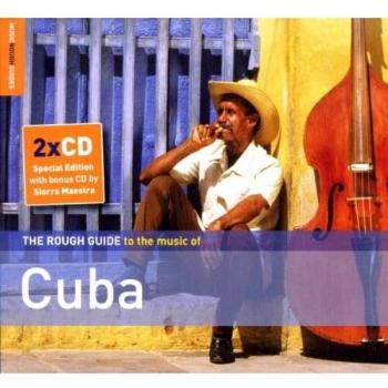 The Rough Guide to the Music of Cuba