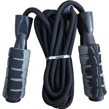 Cuerda de saltar para entrenamiento de adultos