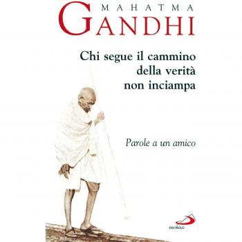 Chi segue il cammino della verità non inciampa. Parole a un amico