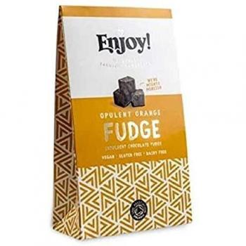 Nature's Orange Delight