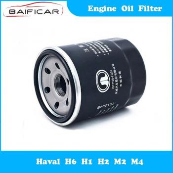 Filtro de Motor Baificar para Modelos Haval