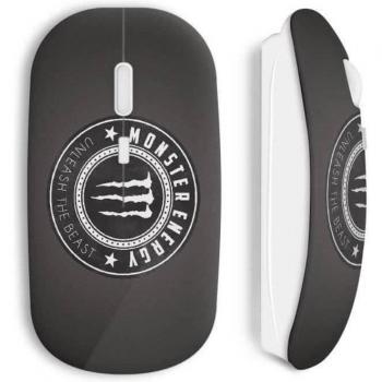 Monster Energy Unleashed Wireless Mouse