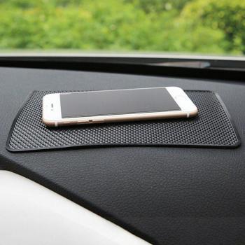 Silicón InteriorFit: Protección Antideslizante y Estilo de Vehículo