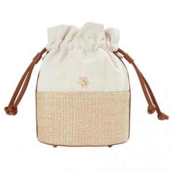 Bolso de Mano Mujer Vanessa Wu