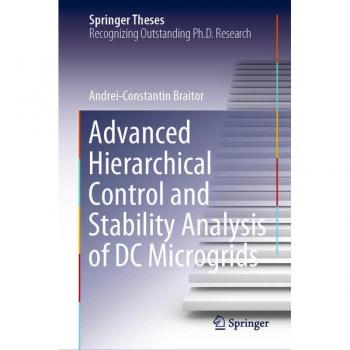 Advanced Hierarchical Control and Stability Analysis of DC Microgrids
