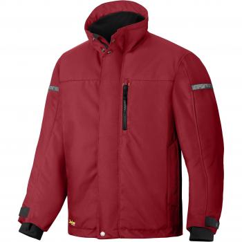 Giacca Snickers Workwear AllroundWork 1100 L per Lavoro