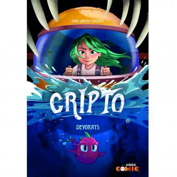 CRIPTO 6: Devorats