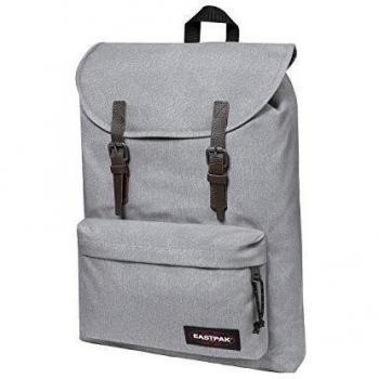 Sac à dos Eastpak London gris