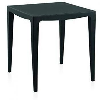 Master Table 70 Antracite – Colore Bianco