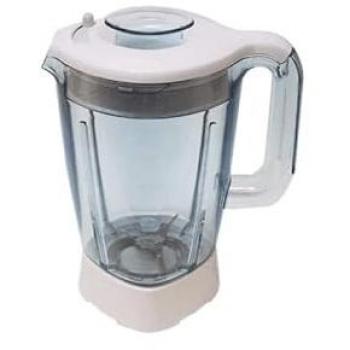 Bol Blender Puissant pour Petits Électroménagers – Série MS‑5A04702