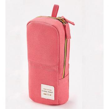 Large-capacity School Pencil Case