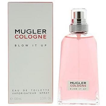 Mugler Thierry Mugler Cologne Blow It Up Eau De Toilette Spray 100ml