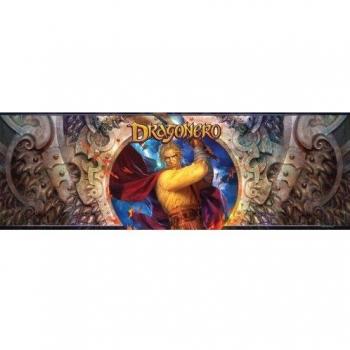 Dragonero: Schermo del Game Master