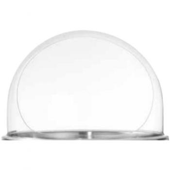 Transparentes Cover für Zuckerwattemaschine