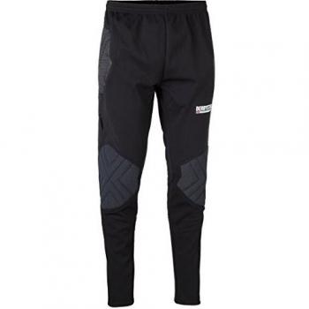 DERBYSTAR Kinder Torwarthose Chris II Pro, 128, schwarz