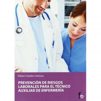 Prev.Riesgos Lab.Para El Tecnico (Riesgos Laborales)