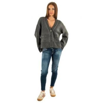 Gilet Femme Détails Brillants ONLY