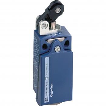 Sensore di Finecorsa XCKD Roller – Quadro Elettrico Portatile