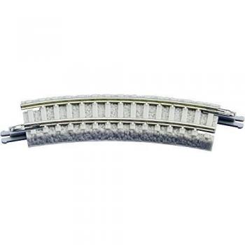 Voie courbée Rokuhan 97019 Z – rail balasté