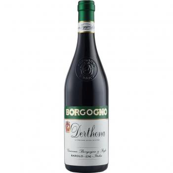 Vino Blanco “Derthona” 2022 – Borgogno Timorasso