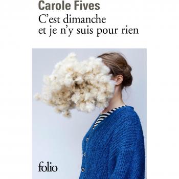 C'est dimanche et je n'y suis pour rien