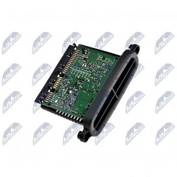 Centralina illuminante NTY EPX-BM-049