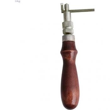 14-Piece Sewing Leather Tools Set