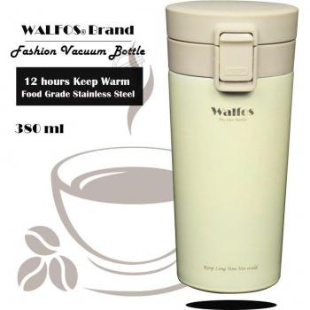 Frasco Taza de Viaje de Acero