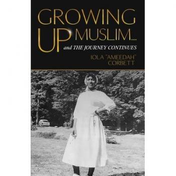 Growing Up Muslim and the Journey Continues