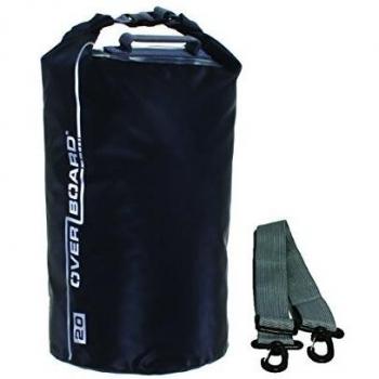 Reservorio Táctico Overboard 5 L