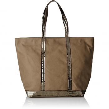Vanessa Bruno Borsa Moy+zippe