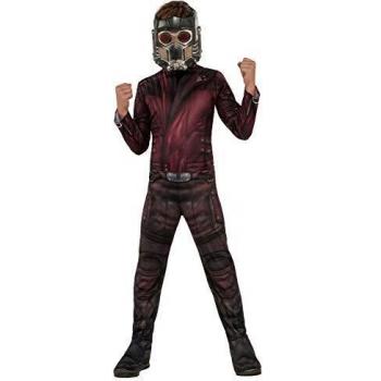 Disfraz de Avengers Rubie's, Multicolor, Talla Pequeña, Edad 3-4 años