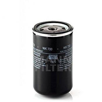 MANN-FILTER Spritfilter WK 733 983614109